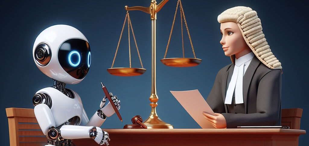 Lei de direitos autorais poderá ameaçar a indústria de IA em 2024; entenda