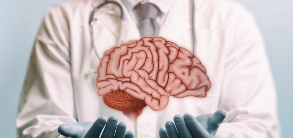 China testa IA para transformar a neurocirurgia e a saúde