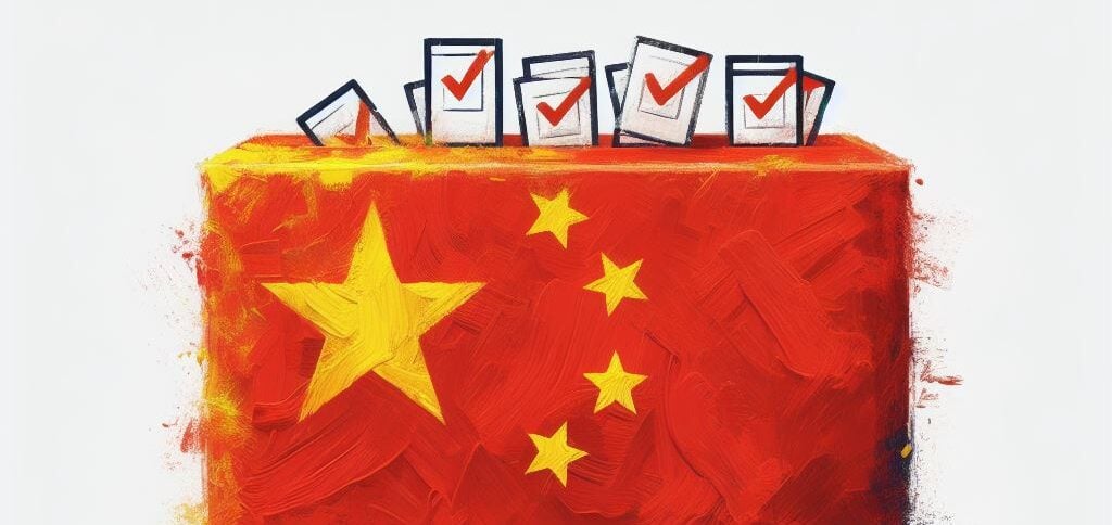China usará IA para perturbar eleições nos EUA, Coreia do Sul e Índia, alerta a Microsoft