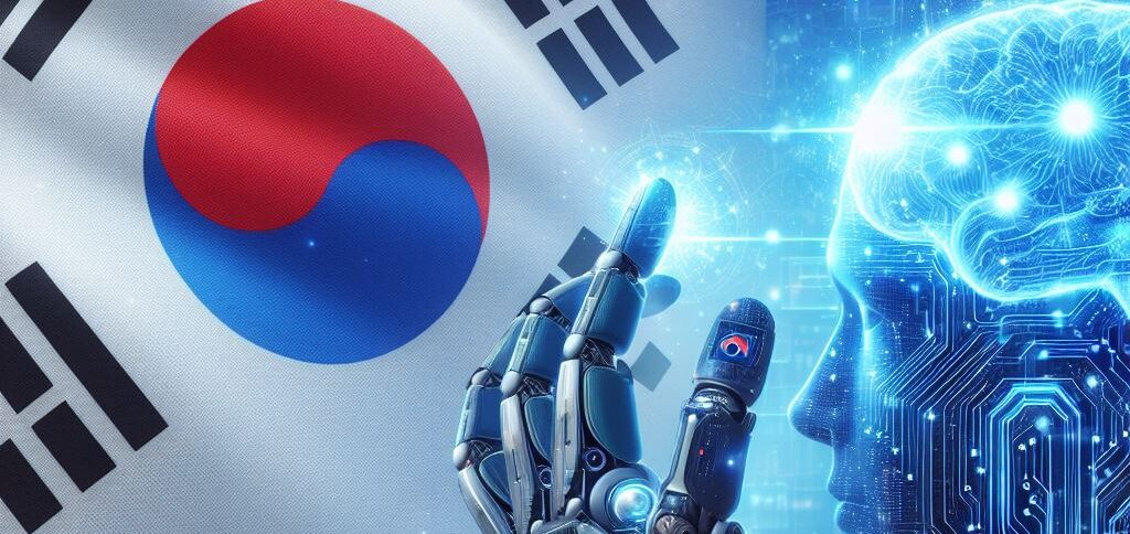 Zuid-Korea organiseert van 2 tot en met 21 mei de tweede AI-veiligheidstop