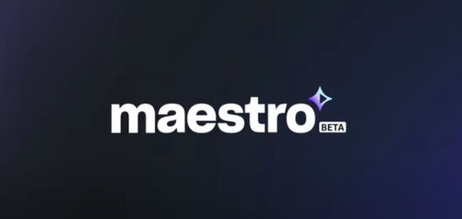 Maestro: Amazon Music پر پلے لسٹ بنانے میں AI کا جادو