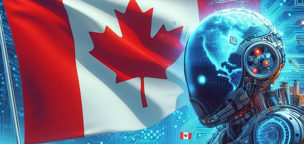 Kanada inwestuje 50 milionów dolarów w przygotowanie pracowników na „erę sztucznej inteligencji”