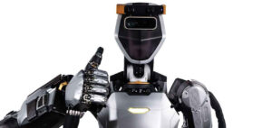 Sanctuary AI lança a sétima geração do robô humanoide Phoenix