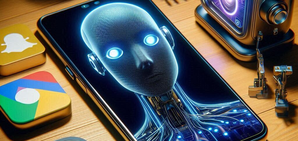 Google will use AI to automatically block stolen cell phones