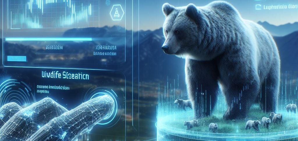 A mesterséges intelligencia rendszer követni fogja a medvéket Japánban a támadások növekedése után