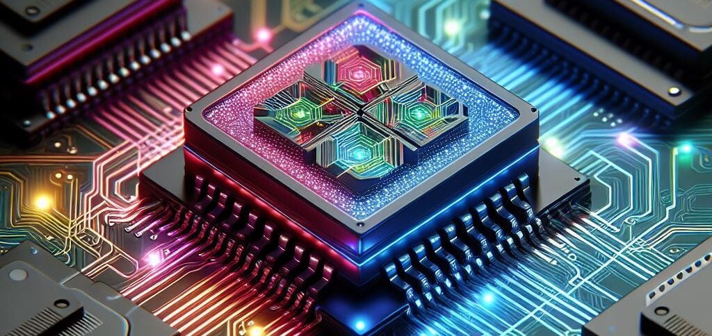 персонализирани AI чипове