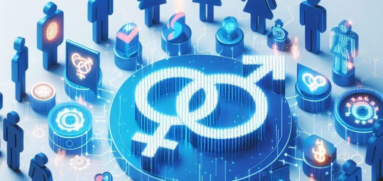 Combate ao viés de gênero na IA: Desafios e soluções