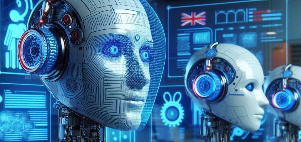 Chatbots de IA têm proteções facilmente burladas, alertam pesquisadores do Reino Unido