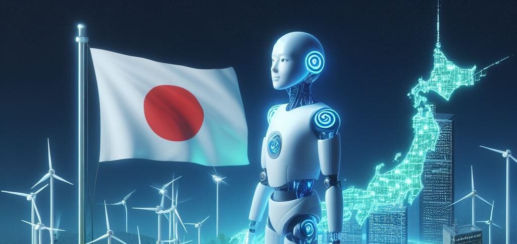 هوش مصنوعی باعث افزایش 50 درصدی تولید انرژی در ژاپن می شود