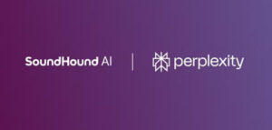SoundHound e Perplexity se unem para desenvolver inteligência artificial por voz