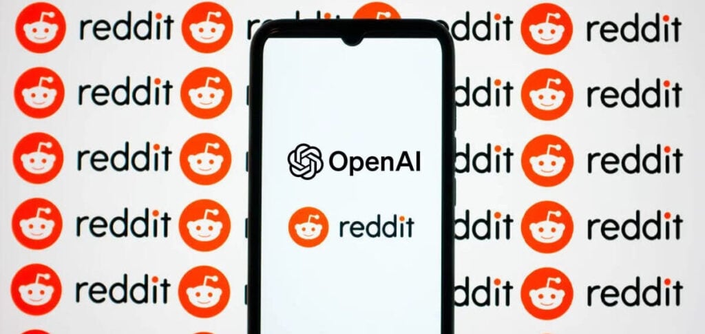ChatGPT ще има достъп в реално време до Reddit; разбирам