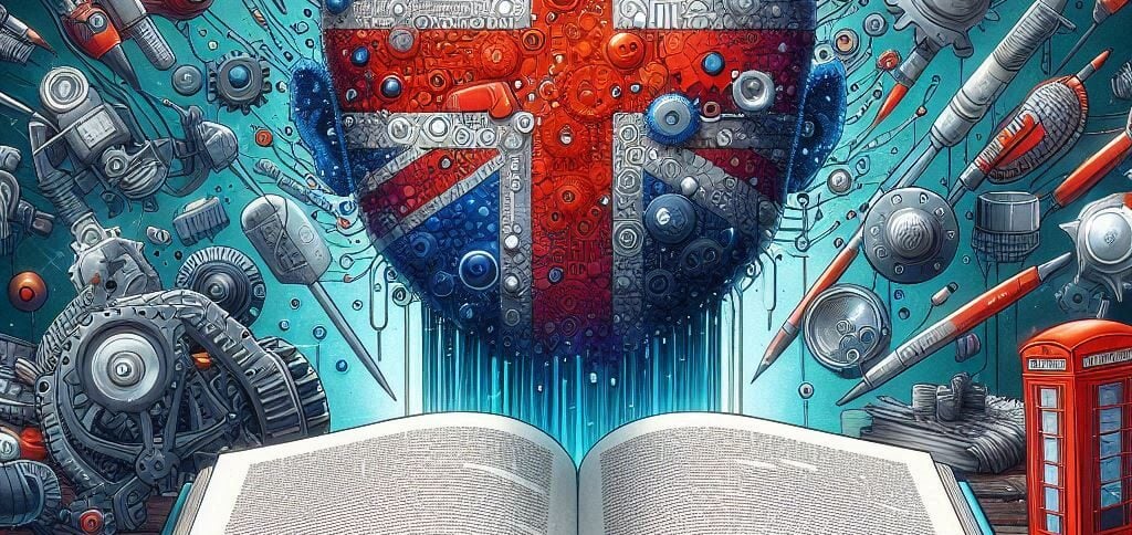 ब्रिटेन के प्रकाशकों ने की प्रशंसा promeएआई और रचनात्मकता पर अभियान कहानियाँ