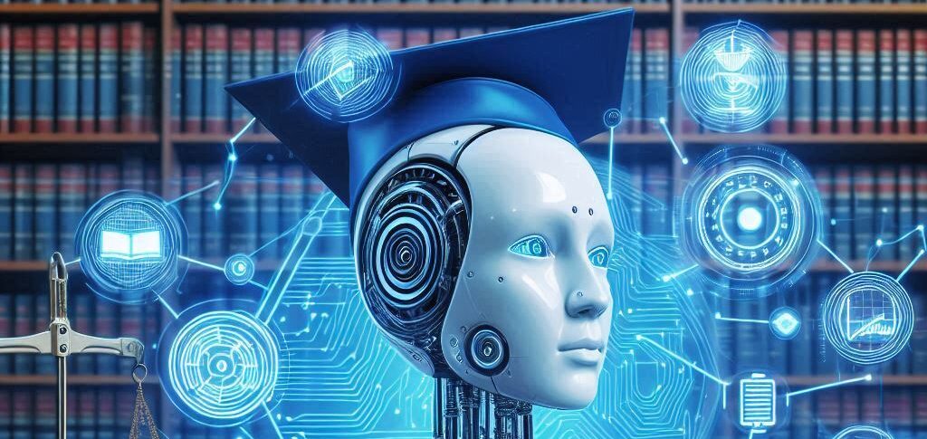 Direito e Inteligência Artificial: Faculdades investem em um futuro tecnológico