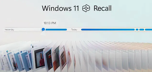 Recall: Recurso de IA do Windows captura toda a tela e preocupa especialistas em segurança