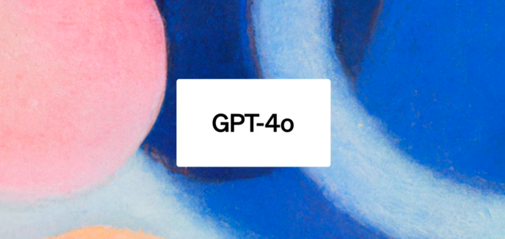 GPT-4o：发现与 GPT-4 相比的差异和创新