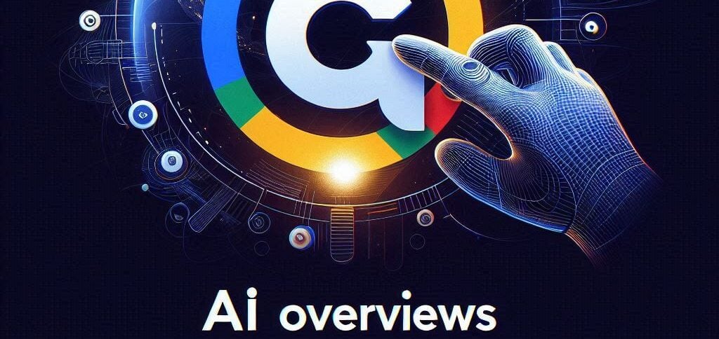 AI Briefs Google threaten traditional journalism