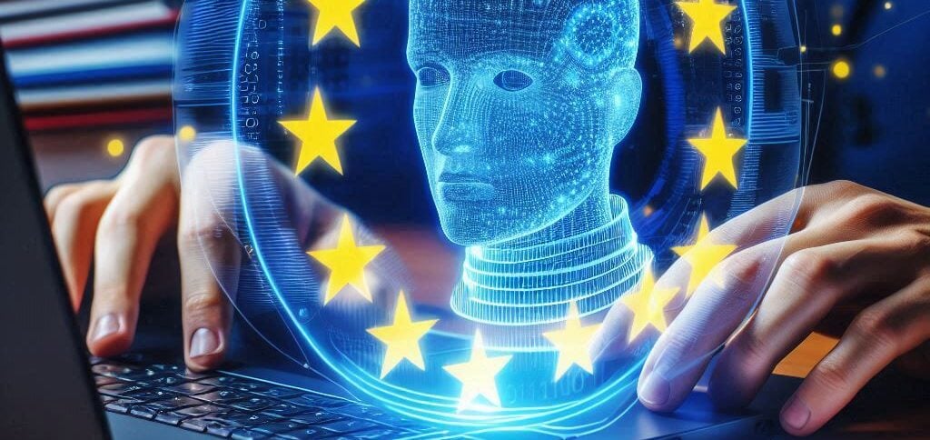 Novas regras de IA da UE iniciam a batalha pela transparência dos dados