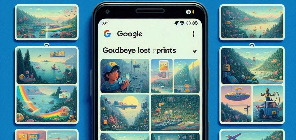 Adeus prints perdidos! IA do Google organiza capturas de tela no Pixel 9
