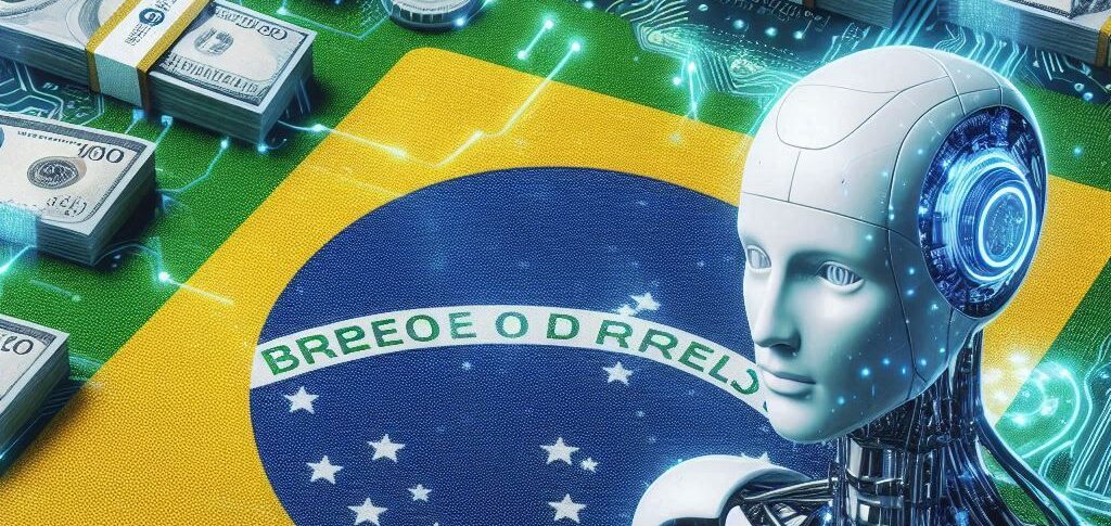 Brasil propõe investimento de R$ 23 bilhões em inteligência artificial