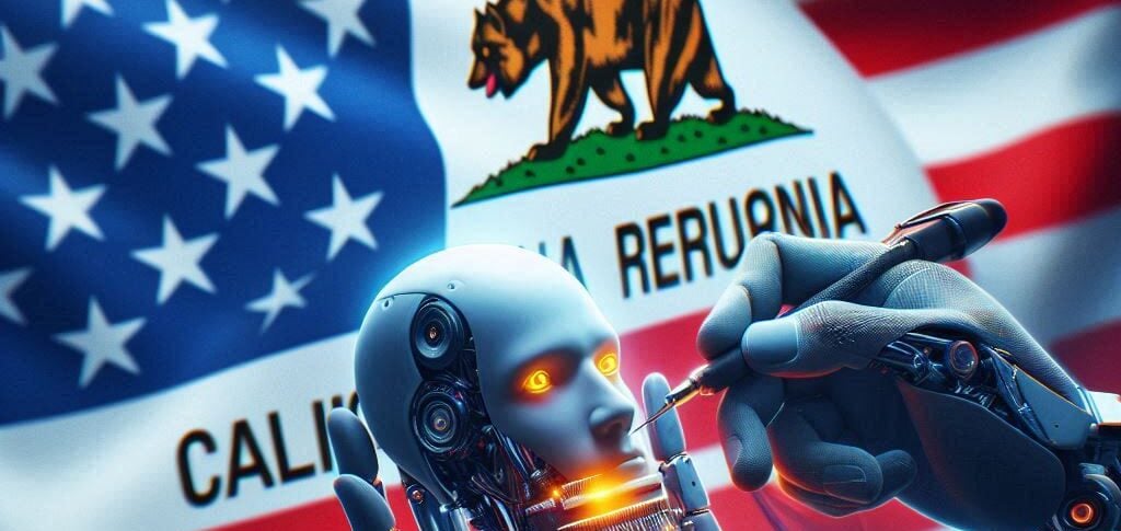 Lei da Califórnia coloca o futuro da IA em risco; entenda