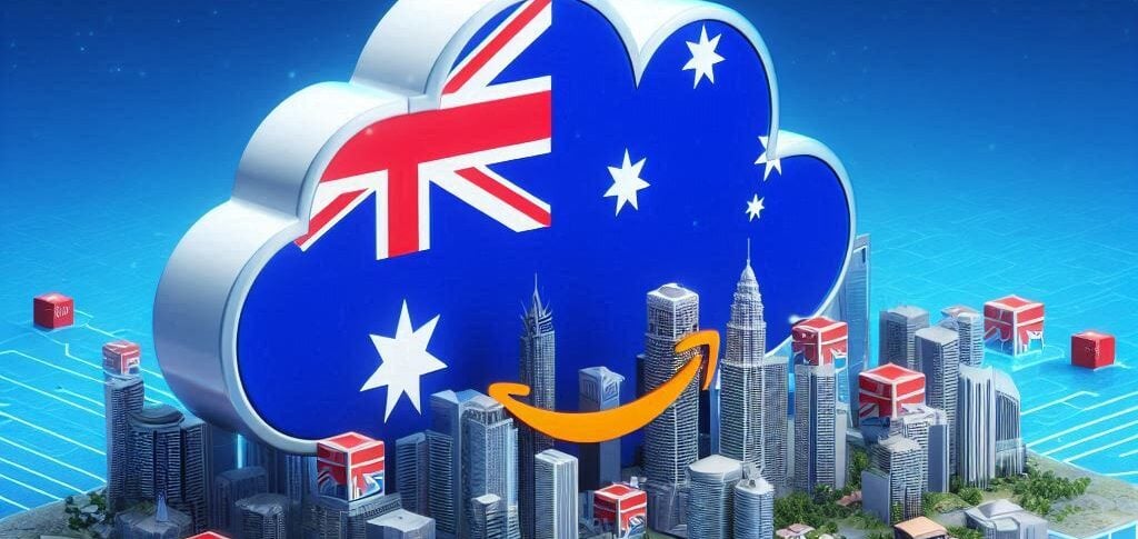 Agência de espionagem australiana transfere dados sigilosos para nuvem em acordo com a Amazon