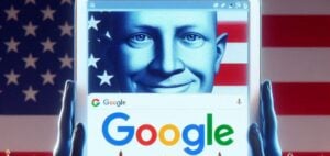 Google exigirá aviso para conteúdo digitalmente alterado em anúncios eleitorais