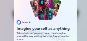 "Imagine Me": WhatsApp desenvolve IA que cria imagens a partir de fotos do usuário