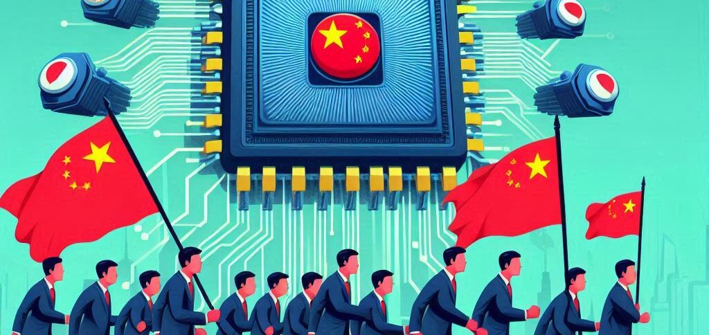 SMIC da China promete evitar guerra de preços em chips e supera expectativas de lucro