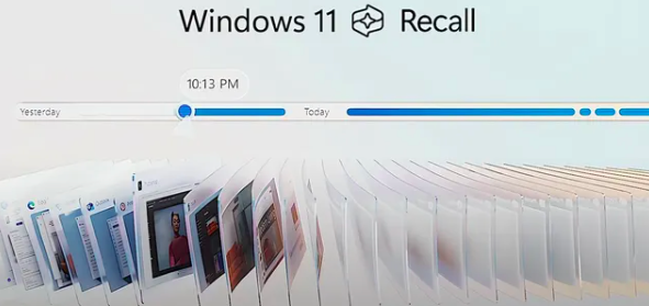 Microsoft posticipa il lancio della funzionalità Recall AI a ottobre