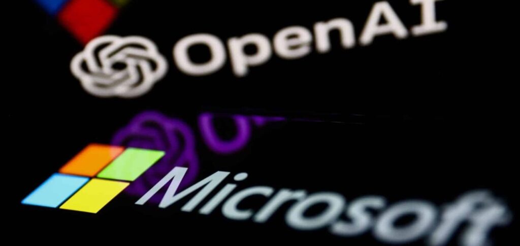 Microsoft/OpenAI