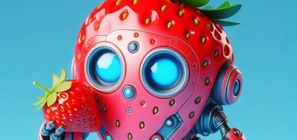 OpenAI prepara “Projeto Strawberry”; saiba mais