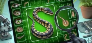 App de IA identifica cobras e melhora tratamento de picadas no Sudão do Sul