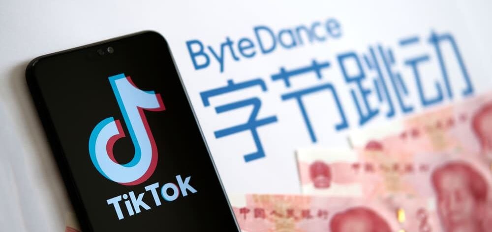 TikTok står over for juridisk kamp for at undgå amerikansk forbud