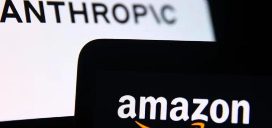 Reino Unido libera parceria da Amazon com Anthropic