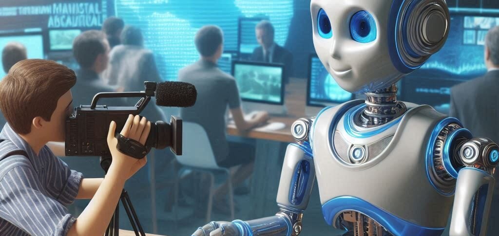 Documentary producers create ethical guide for AI