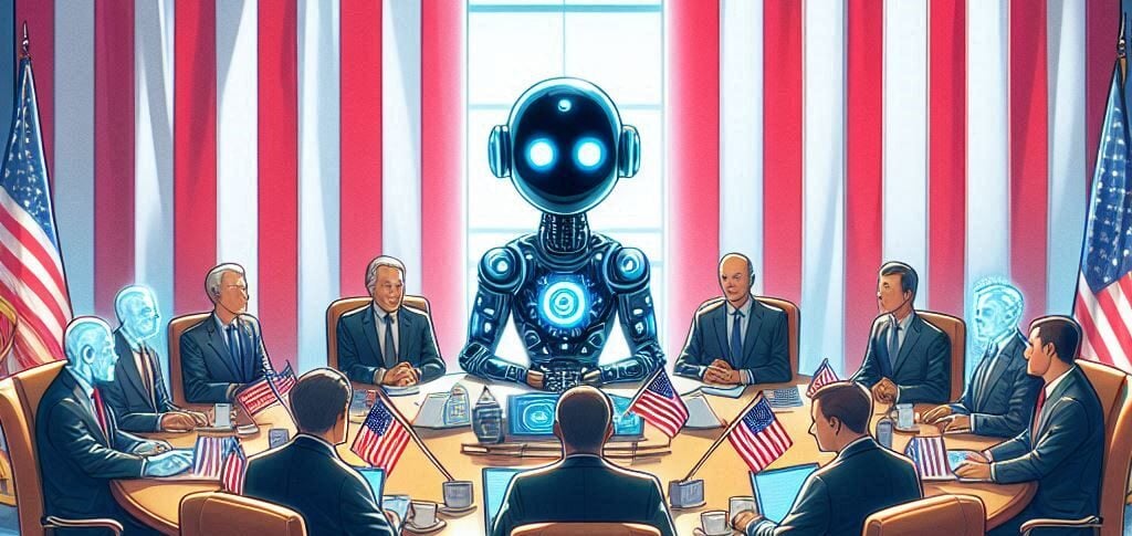 US to convene Global AI Security Summit in November