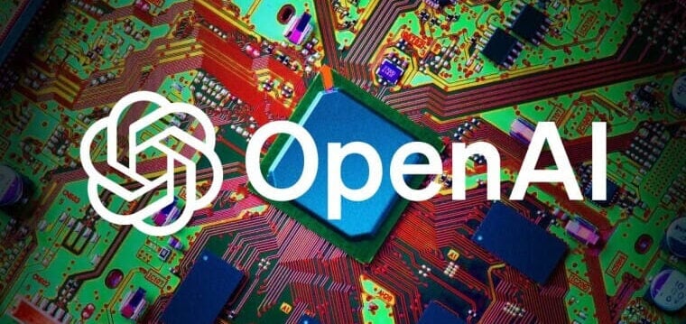 OpenAI planeja desenvolver chips de IA com TSMC e Apple