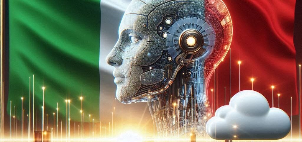 Microsoft will invest billions in AI and cloud infrastructure in Italy