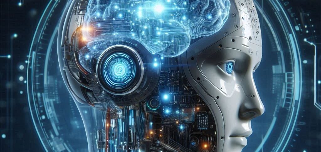 PDG oui SoftBank dit que la superintelligence artificielle existera d’ici 2035