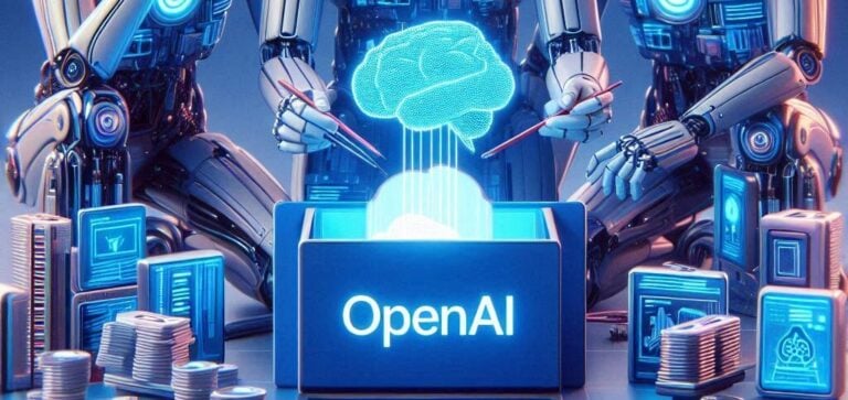 OpenAI apresenta novas ferramentas para desenvolvedores acelerarem a criação de modelos de IA