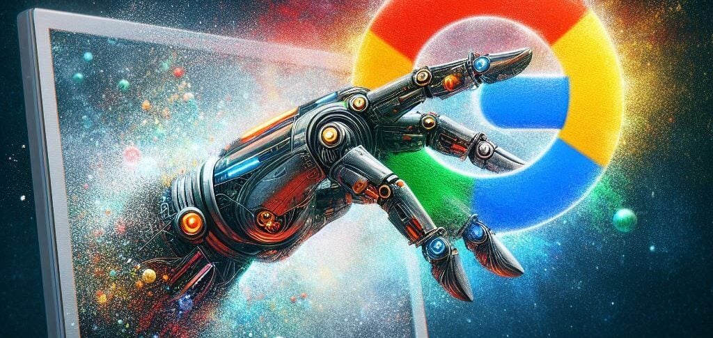 "Jarvis" -selaimen ohjattu toiminto Google on tulossa; ota selvää tarkemmin