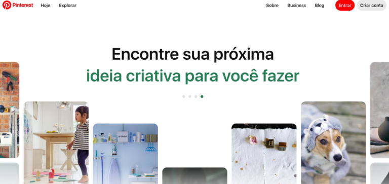 Pinterest aposta em IA generativa para transformar imagens de produtos e impulsionar vendas