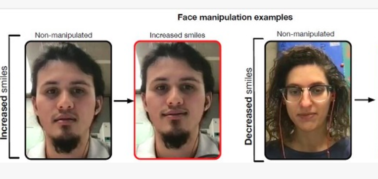 AI filters alter perception of beauty and influence social relationships, study reveals