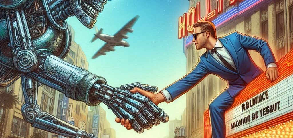 SAG-AFTRA and Ethovox: A Pioneering Agreement for Voice Actors in the Age of AI