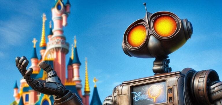 Disney está prestes a anunciar uma grande iniciativa de IA; confira