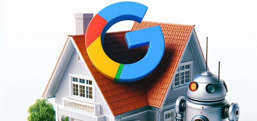 Google integra controles para casa inteligente no Gemini