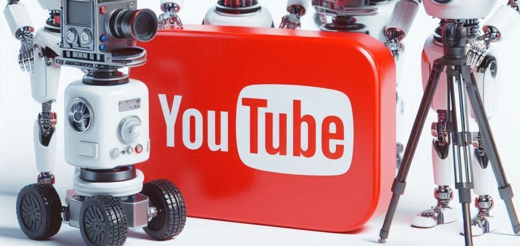 YouTube está testando remixes musicais feitos por IA