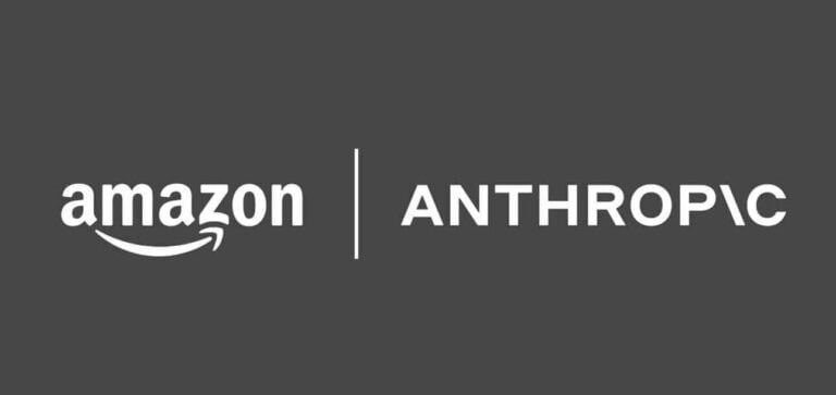 Amazon dobra investimento na Anthropic