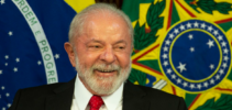 Timpul îl pune pe Lula pe lista celor mai influenți 100 de oameni din 2023, raportul de aspect-930-440