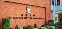 Universidade de Hong Kong